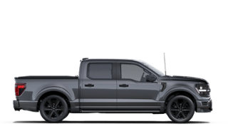 2025 Ford F-150® External Image 1